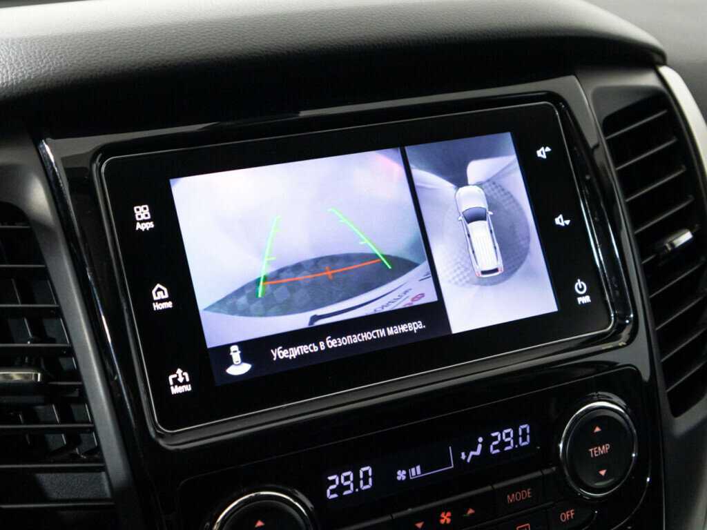 Mitsubishi Pajero Sport б/у, 2018, Автоматическая. Фото: #17