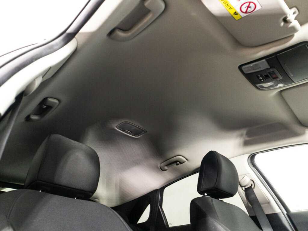 Kia Ceed б/у, 2022, Автоматическая. Фото: #27