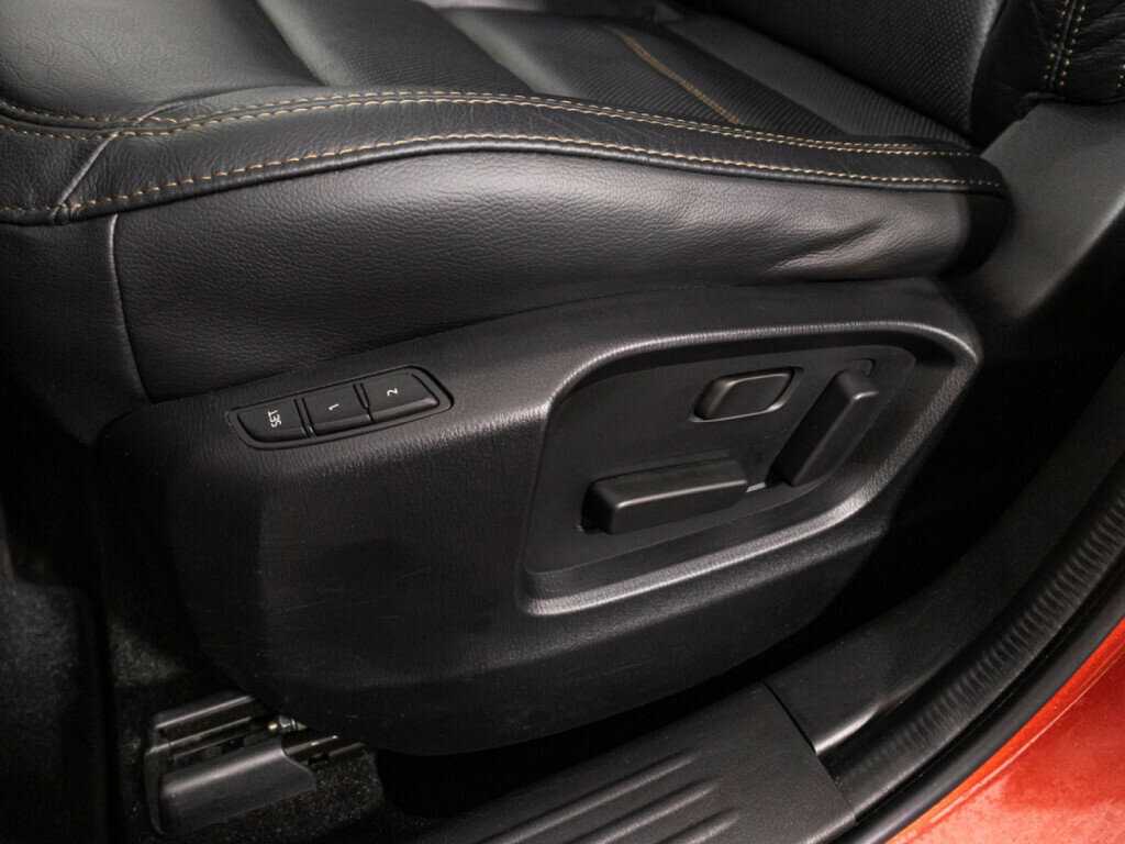 Mazda CX-5 б/у, 2018, Автоматическая. Фото: #15