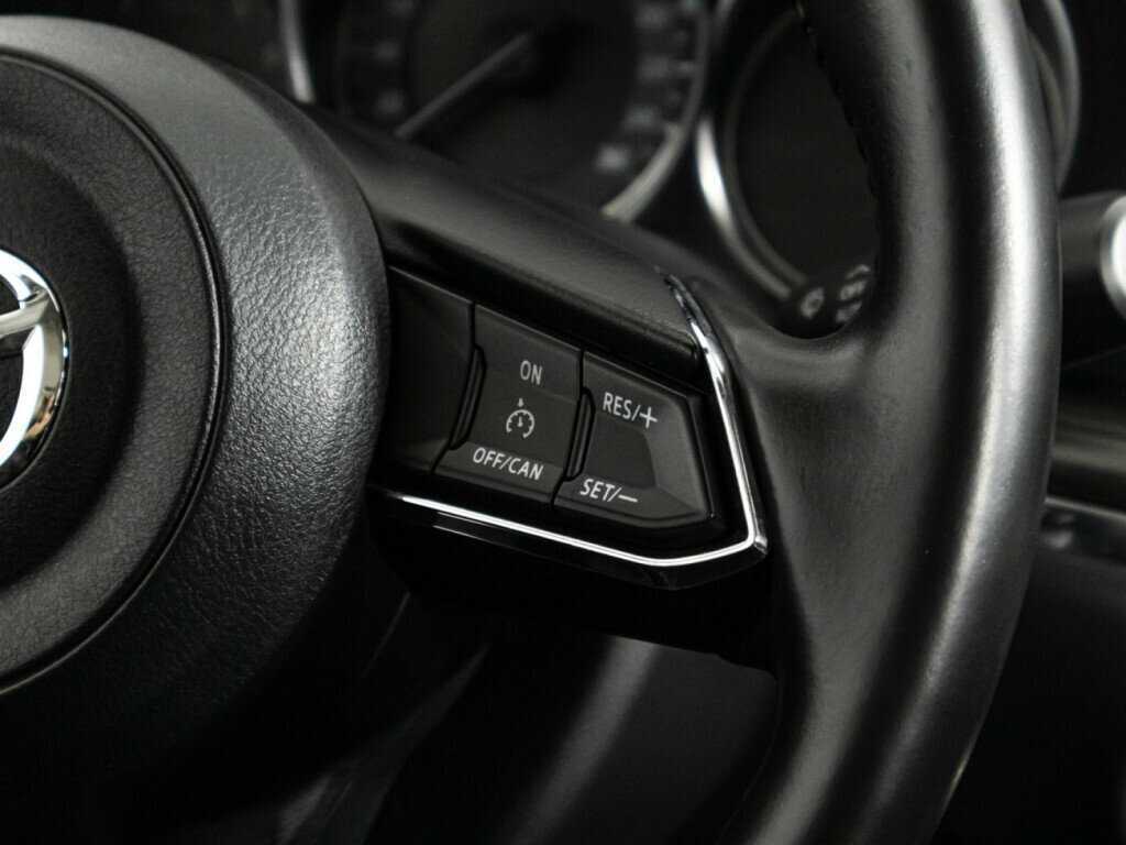 Mazda CX-5 б/у, 2018, Автоматическая. Фото: #21