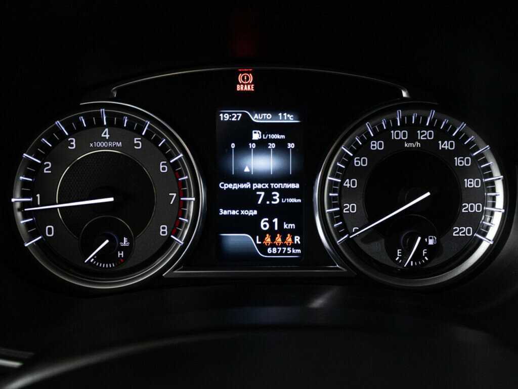 Suzuki Vitara б/у, 2020, Механическая. Фото: #11