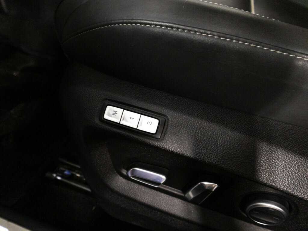 Chery Tiggo 7 Pro Max б/у, 2023, Вариатор. Фото: #19