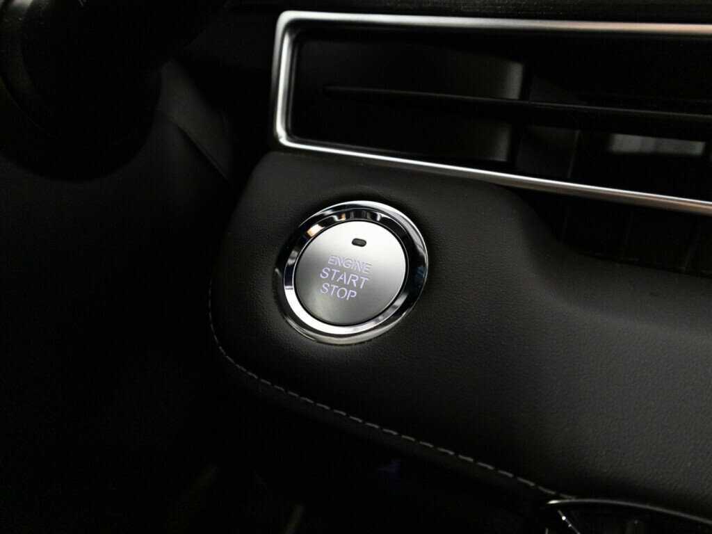 Chery Tiggo 7 Pro Max б/у, 2023, Вариатор. Фото: #20