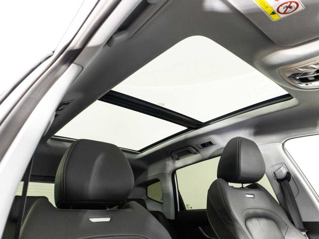 Chery Tiggo 7 Pro Max б/у, 2023, Вариатор. Фото: #21