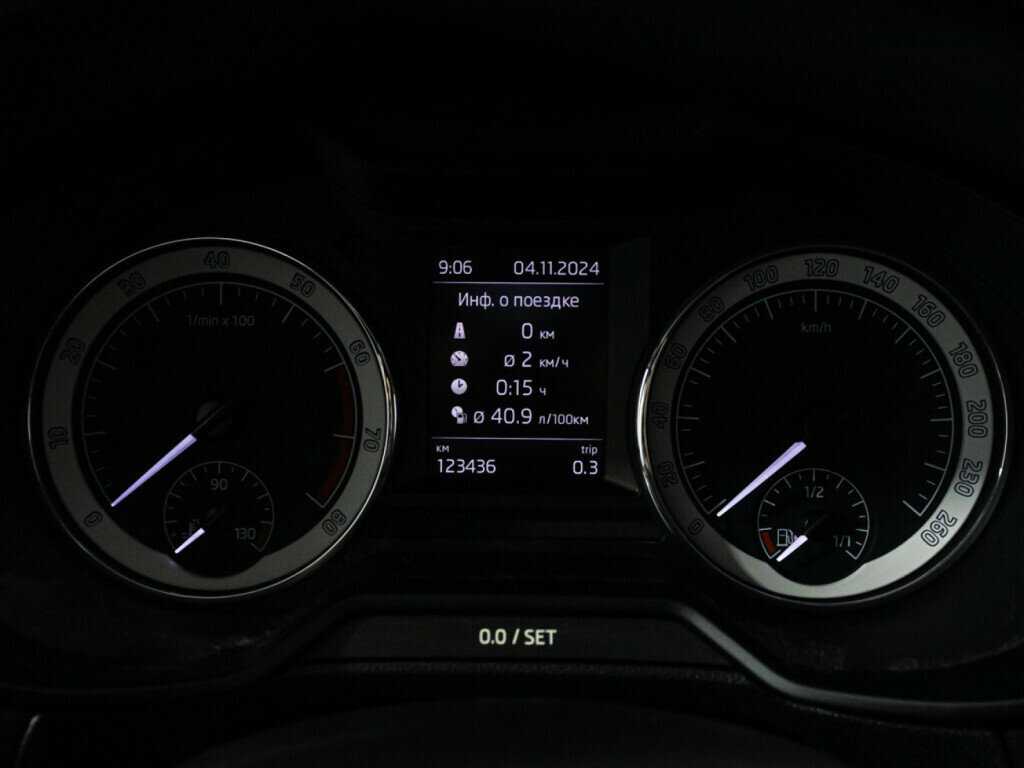 Skoda Octavia б/у, 2017, Роботизированная. Фото: #11