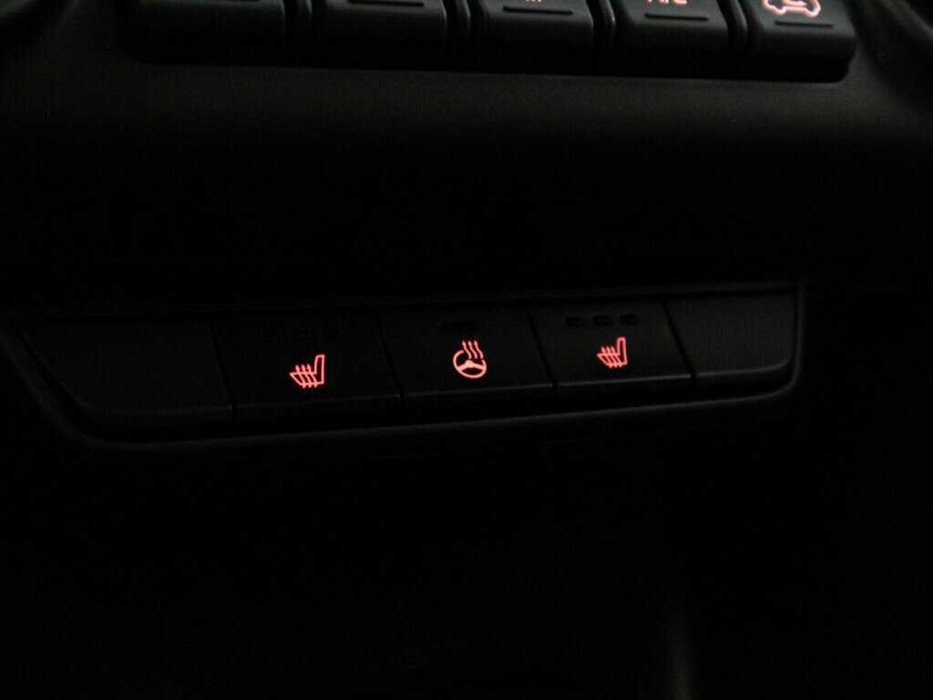 Kia Sportage б/у, 2019, Автоматическая. Фото: #18