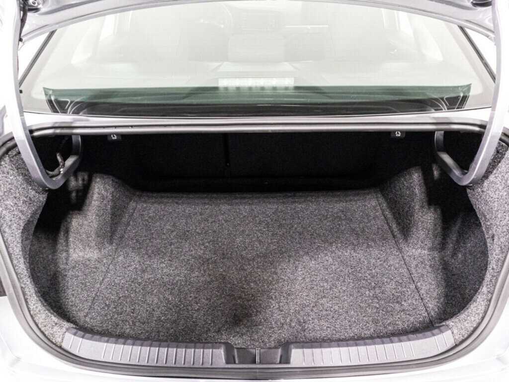 Volkswagen Jetta б/у, 2020, Автоматическая. Фото: #14