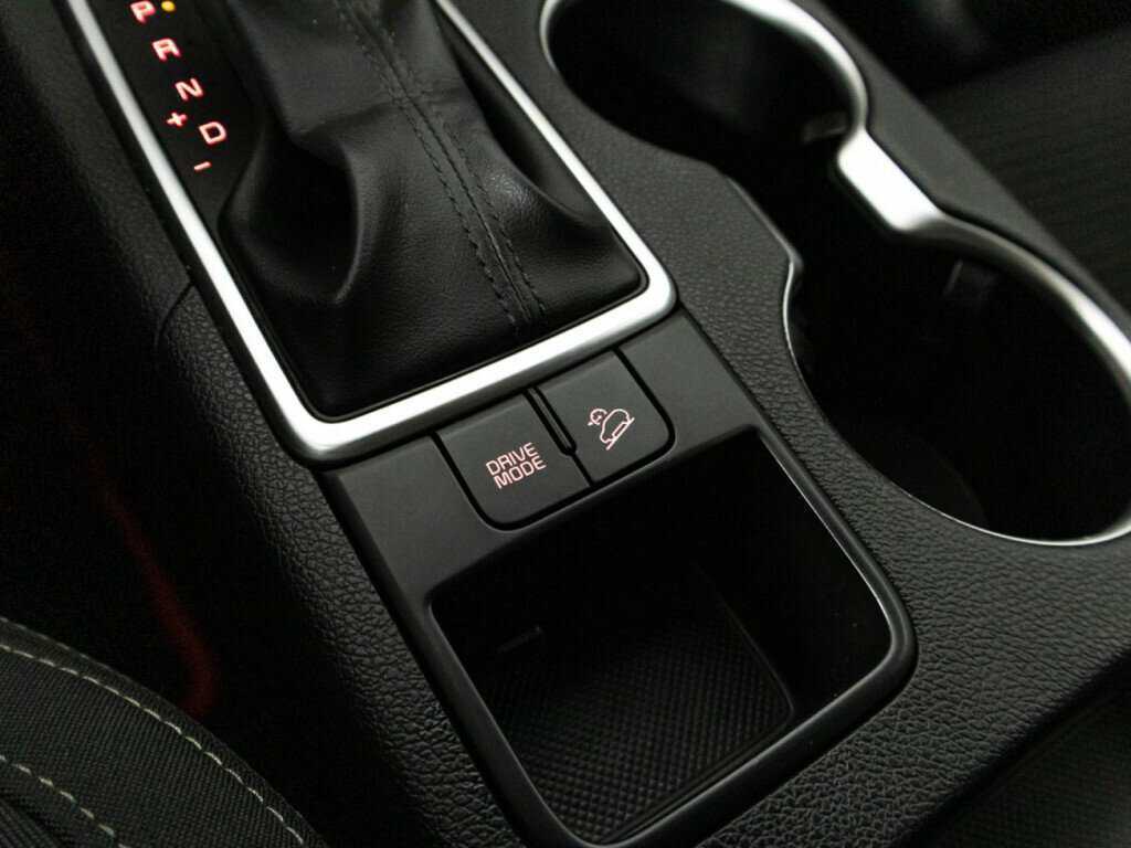 Kia Sportage б/у, 2018, Автоматическая. Фото: #15