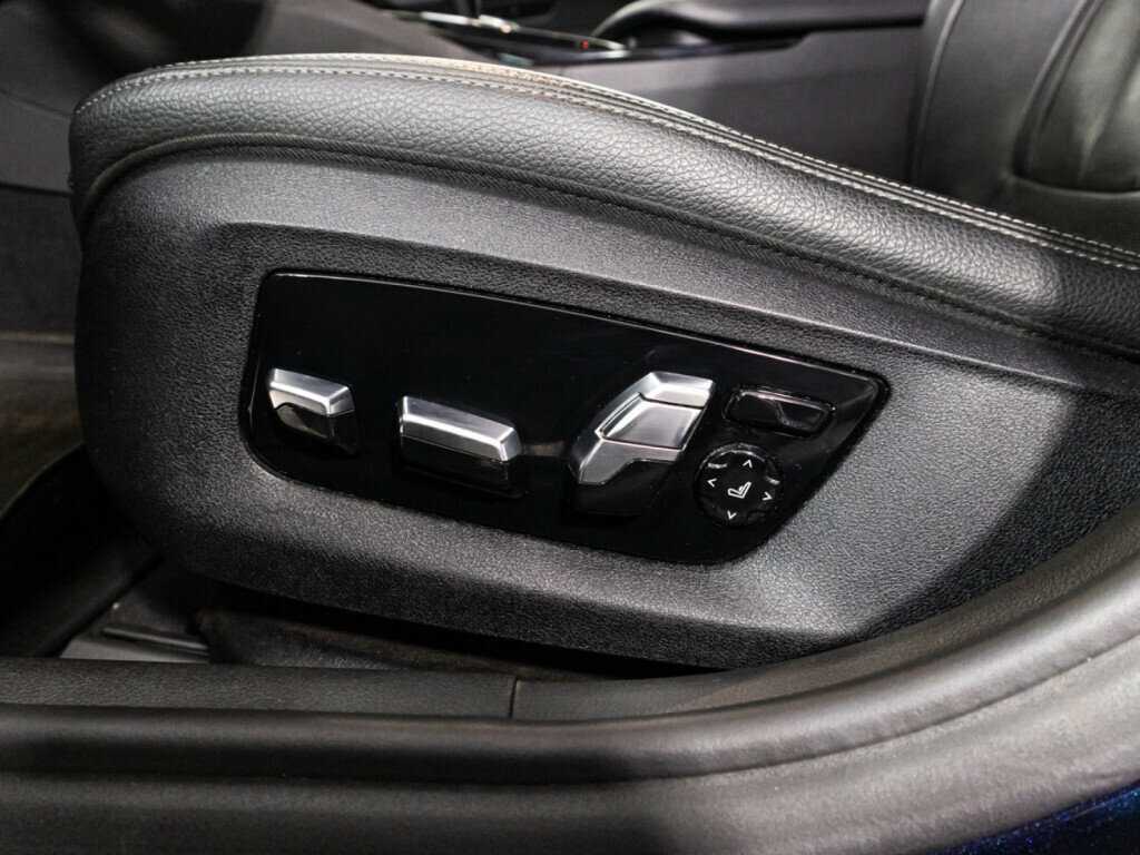 BMW 5 серии б/у, 2018, Автоматическая. Фото: #16