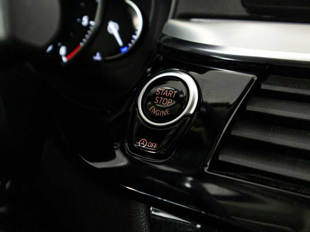 BMW 5 серии б/у, 2018, Автоматическая. Фото: #24