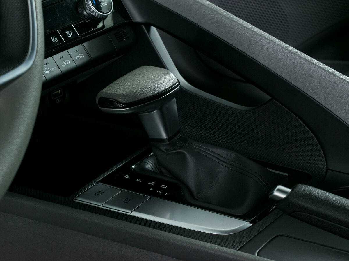 Hyundai Elantra б/у, 2021, Автоматическая. Фото: #14