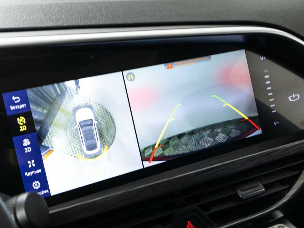 Geely Tugella б/у, 2023, Автоматическая. Фото: #20