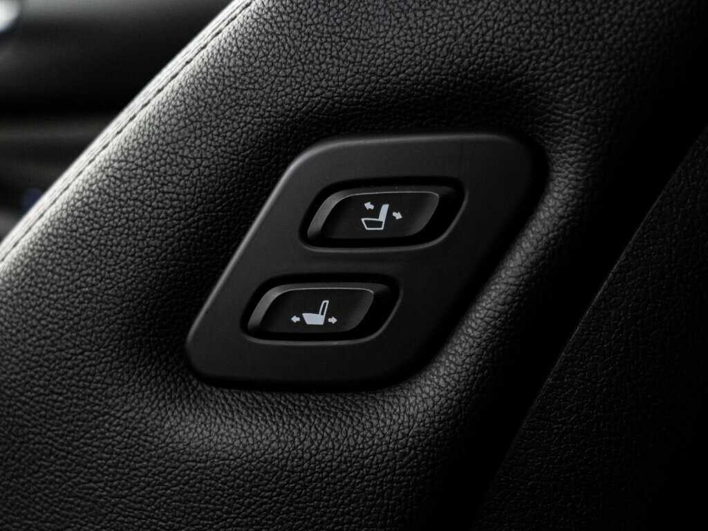 Hyundai Santa Fe б/у, 2018, Автоматическая. Фото: #17