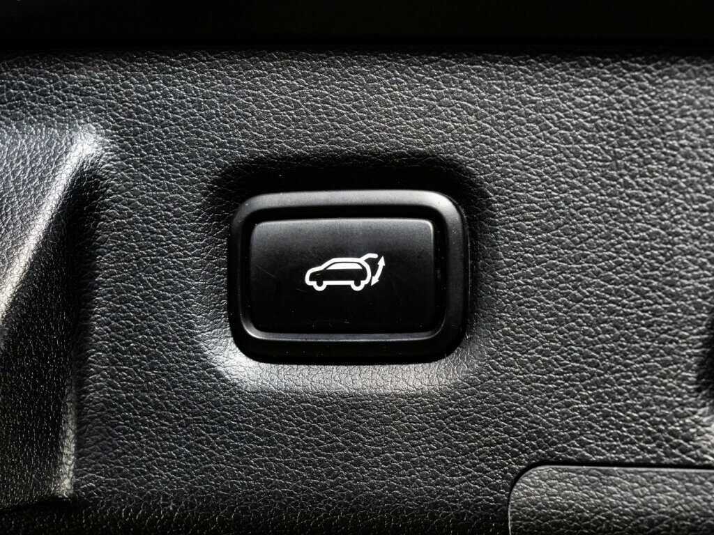 Hyundai Santa Fe б/у, 2018, Автоматическая. Фото: #25