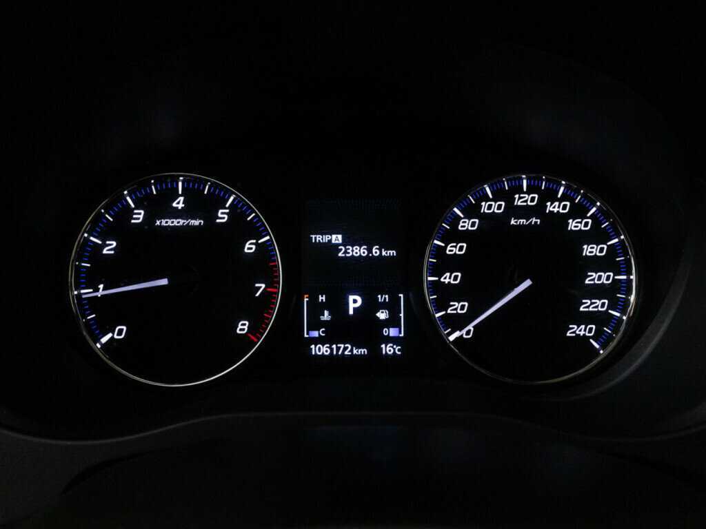 Mitsubishi Outlander б/у, 2019, Вариатор. Фото: #11