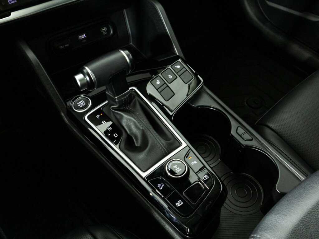 Kia Sportage б/у, 2023, Автоматическая. Фото: #15