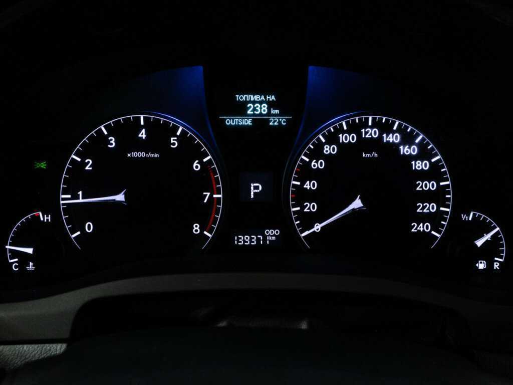 Lexus RX б/у, 2014, Автоматическая. Фото: #9