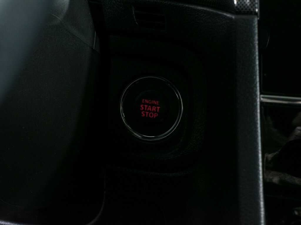 Suzuki Vitara б/у, 2019, Автоматическая. Фото: #13