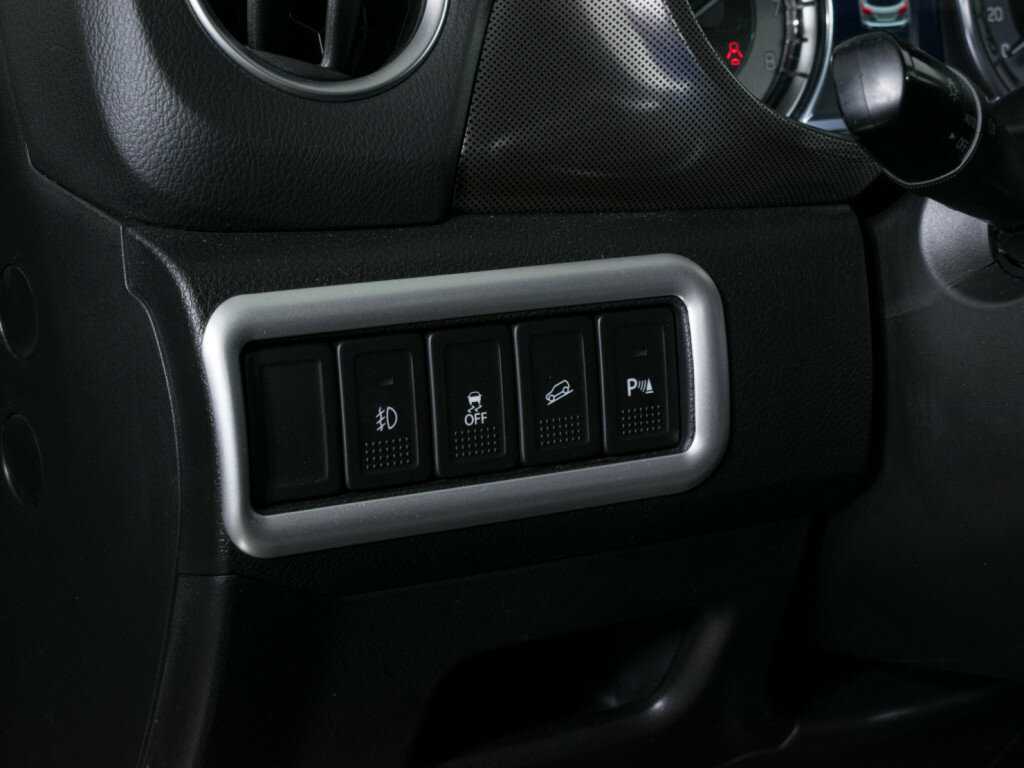 Suzuki Vitara б/у, 2019, Автоматическая. Фото: #14