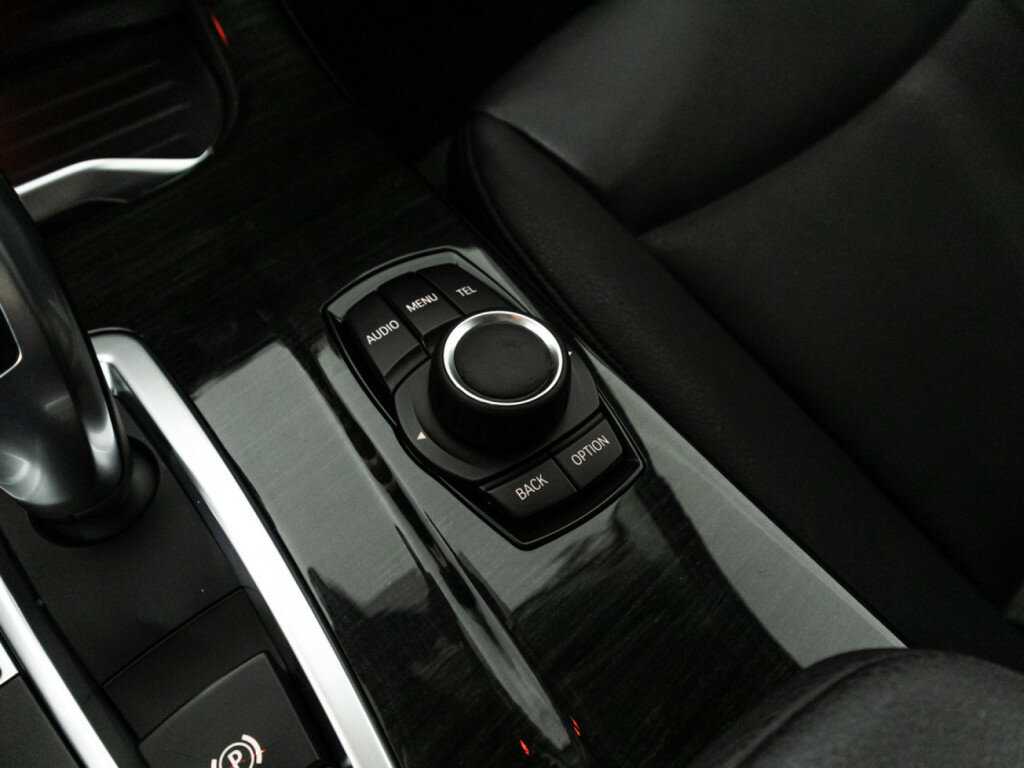 BMW X3 б/у, 2016, Автоматическая. Фото: #18