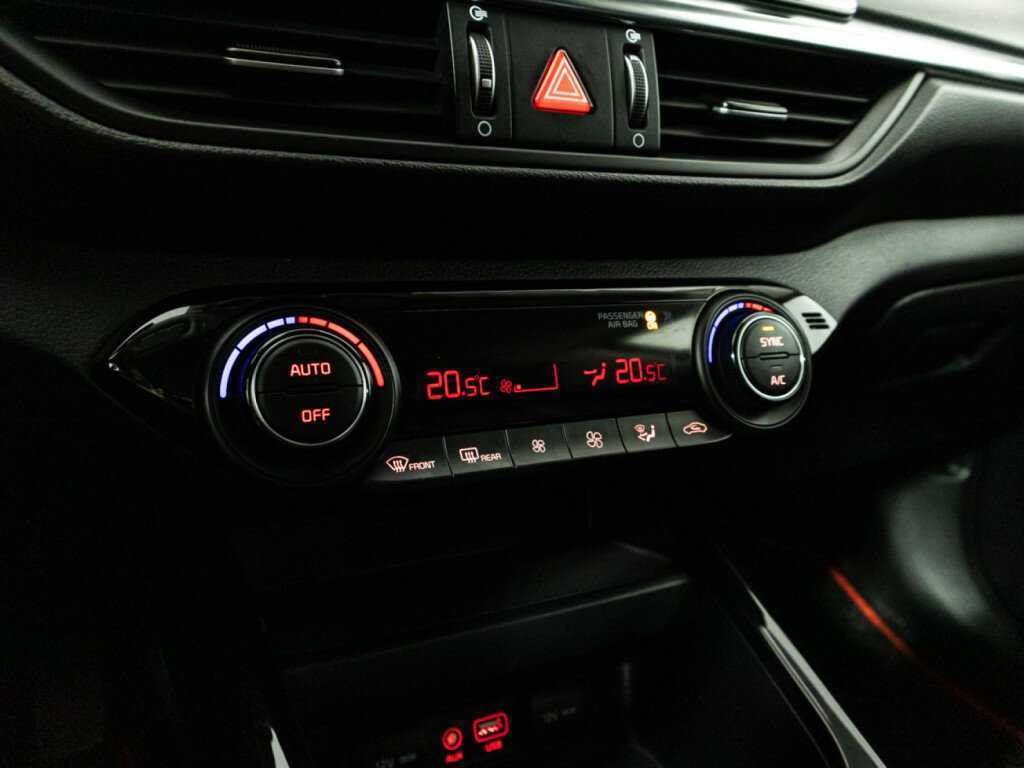 Kia Cerato б/у, 2021, Автоматическая. Фото: #19