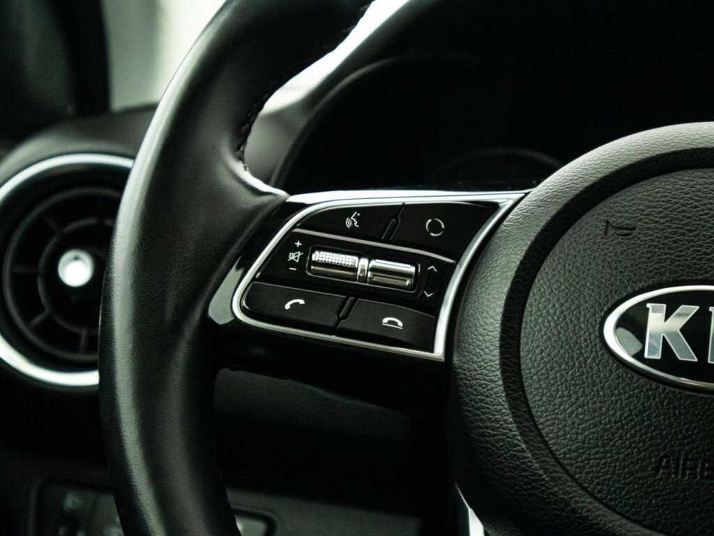 Kia Cerato б/у, 2021, Автоматическая. Фото: #22