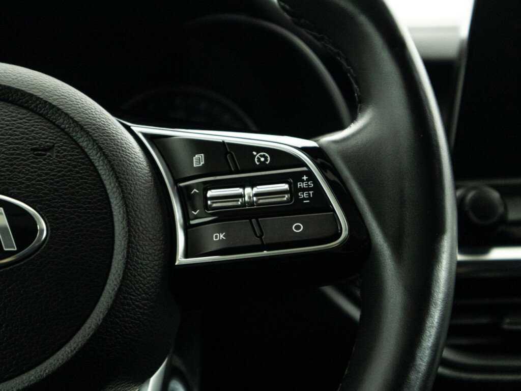 Kia Cerato б/у, 2021, Автоматическая. Фото: #23