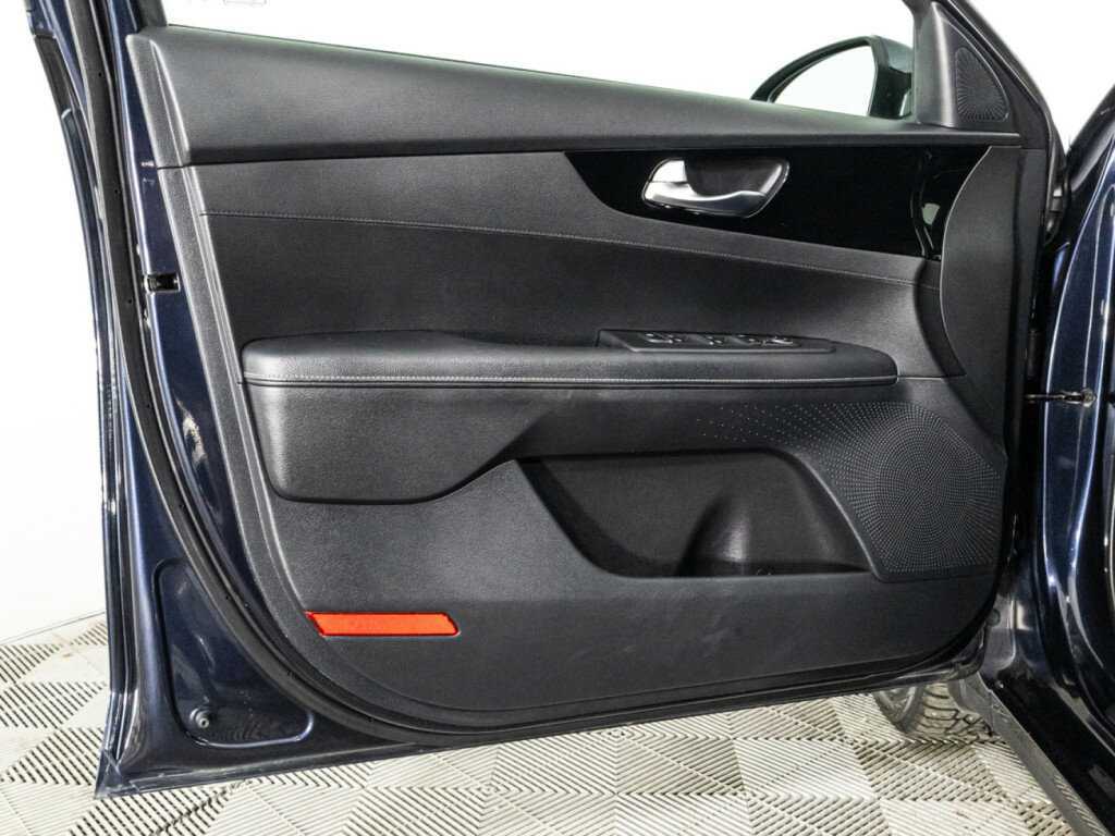 Kia Cerato б/у, 2021, Автоматическая. Фото: #26