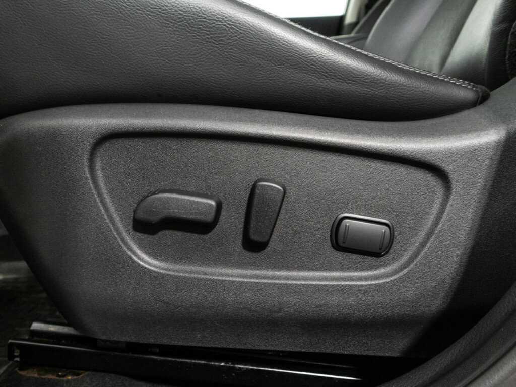Nissan X-Trail б/у, 2017, Вариатор. Фото: #17