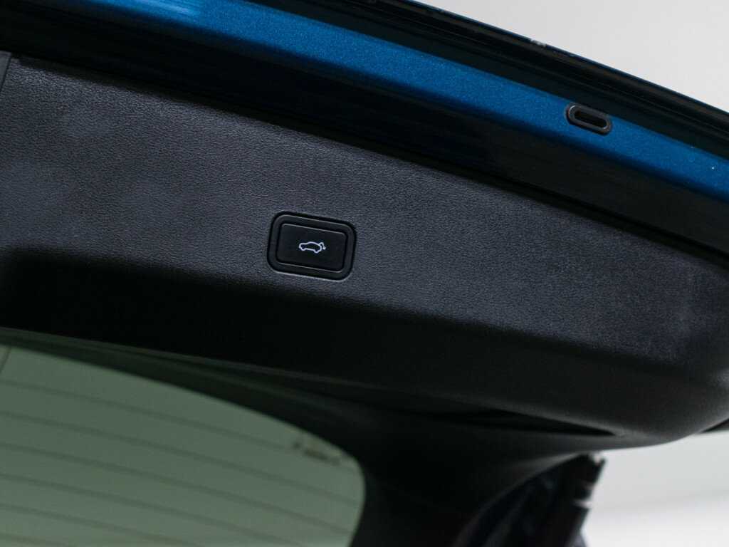 Geely Monjaro б/у, 2022, Автоматическая. Фото: #7