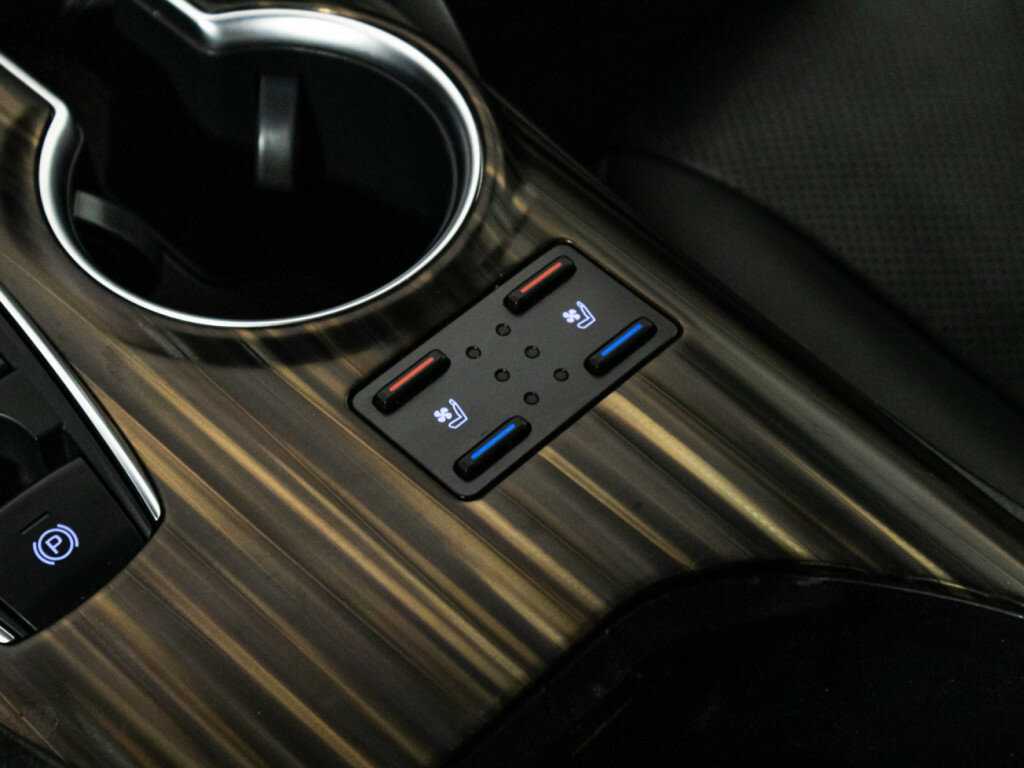 Toyota Camry б/у, 2019, Автоматическая. Фото: #20