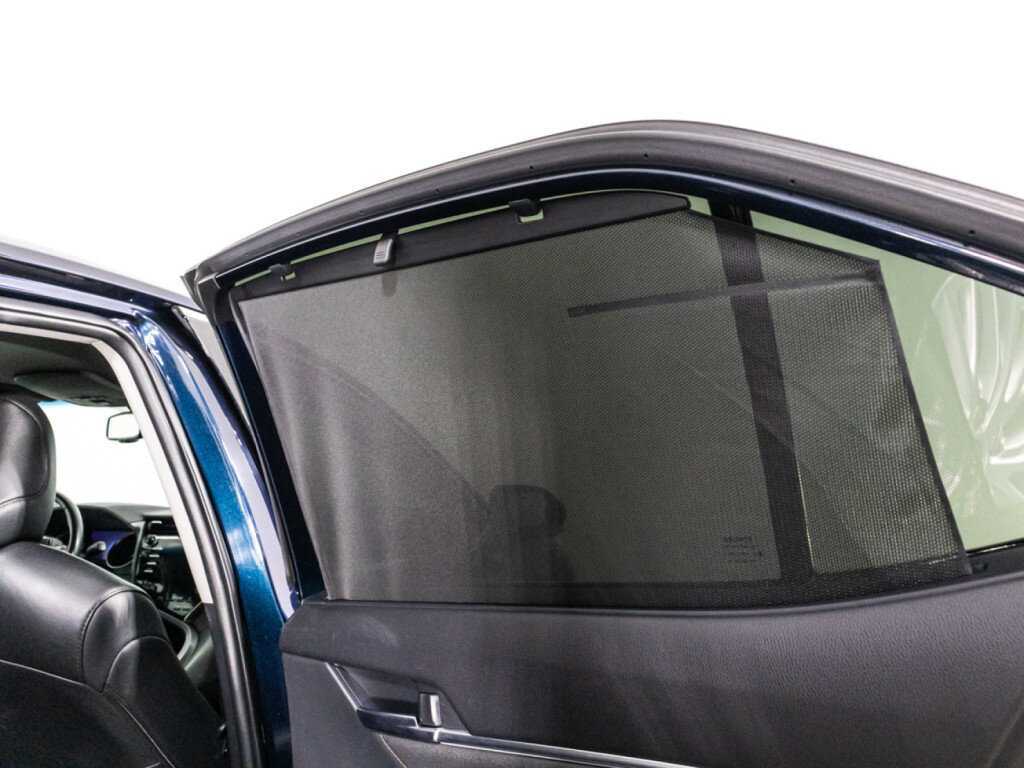 Toyota Camry б/у, 2019, Автоматическая. Фото: #24