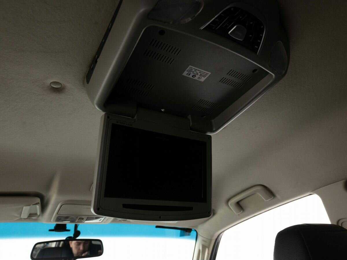 Mitsubishi Pajero б/у, 2013, Автоматическая. Фото: #17