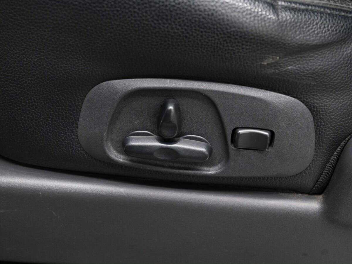 Mitsubishi Pajero б/у, 2013, Автоматическая. Фото: #19