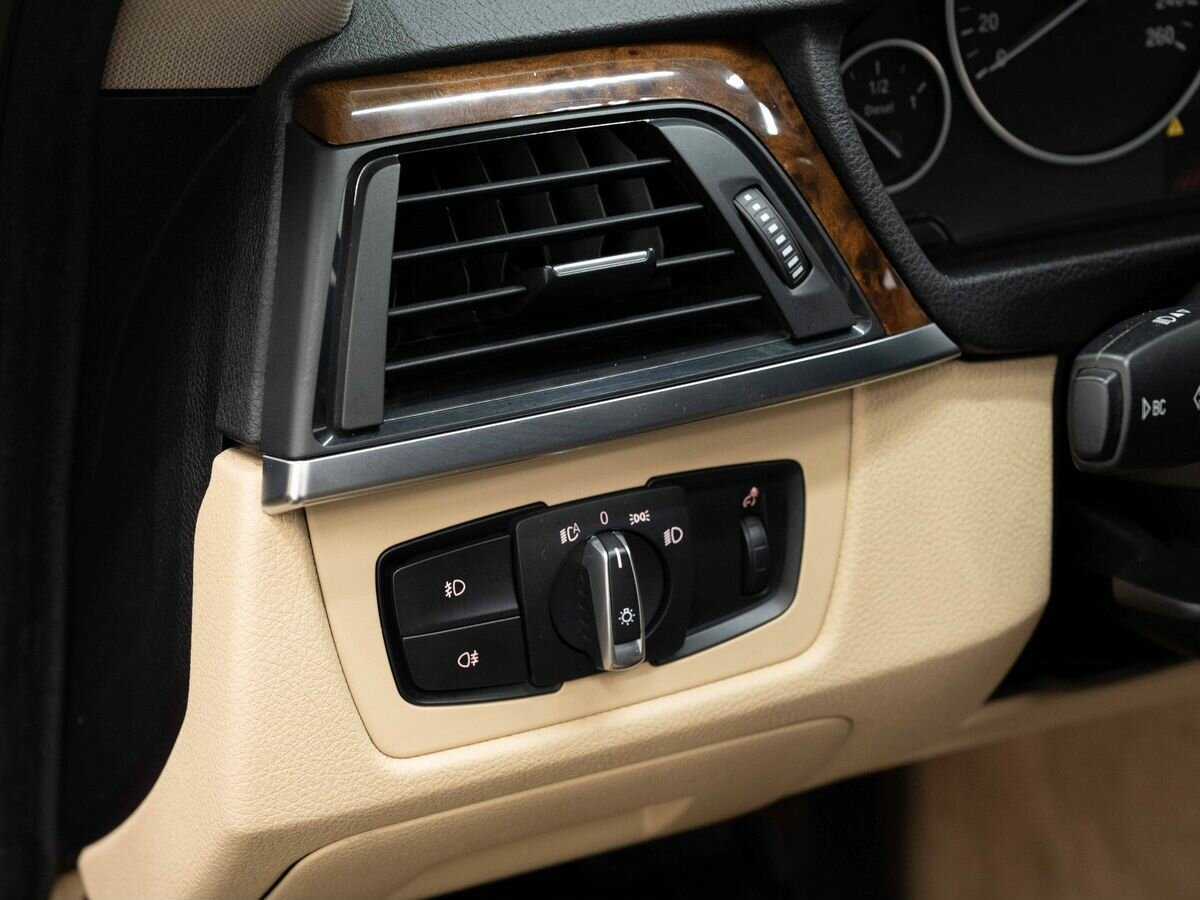 BMW 3 серии б/у, 2013, Автоматическая. Фото: #18