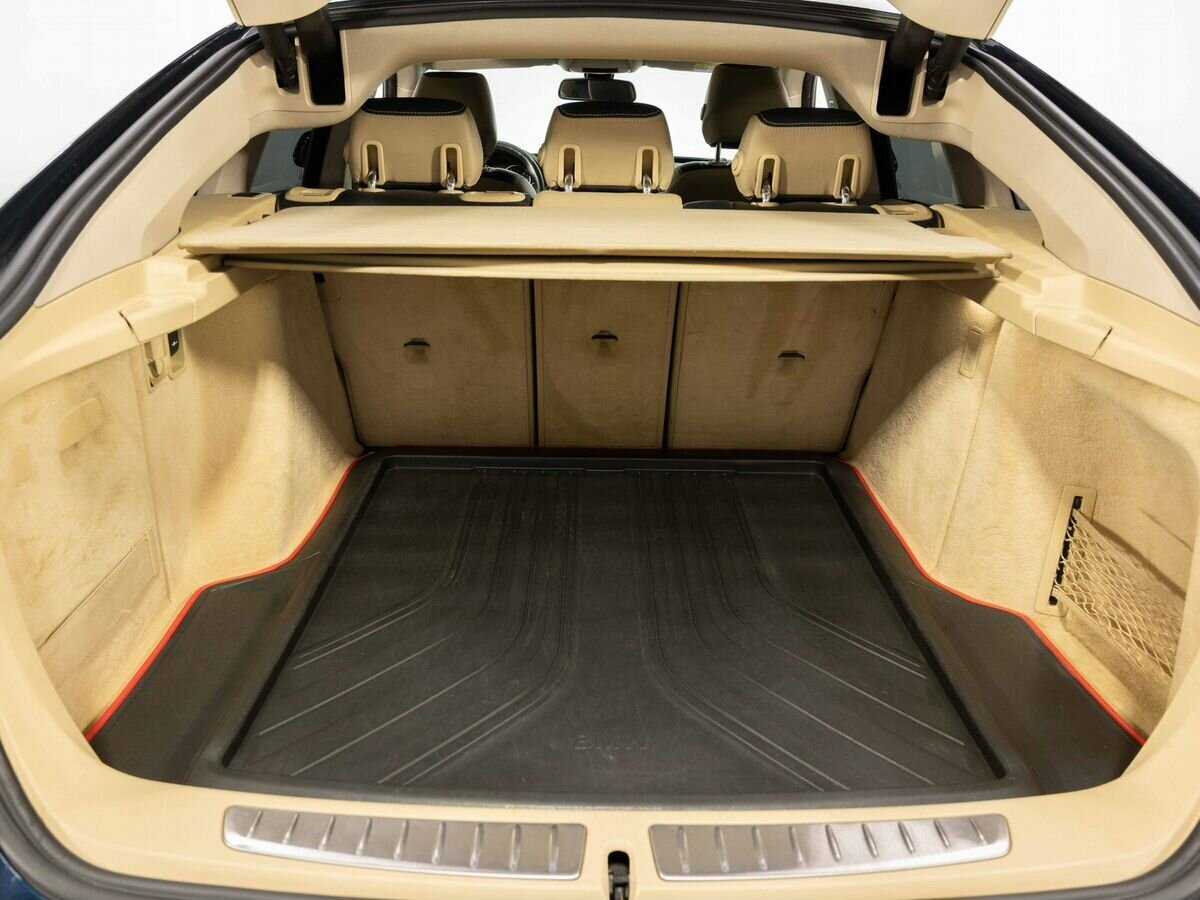 BMW 3 серии б/у, 2013, Автоматическая. Фото: #23