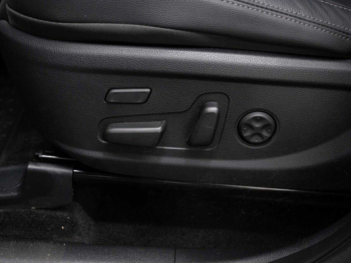 Hyundai Santa Fe б/у, 2020, Автоматическая. Фото: #23