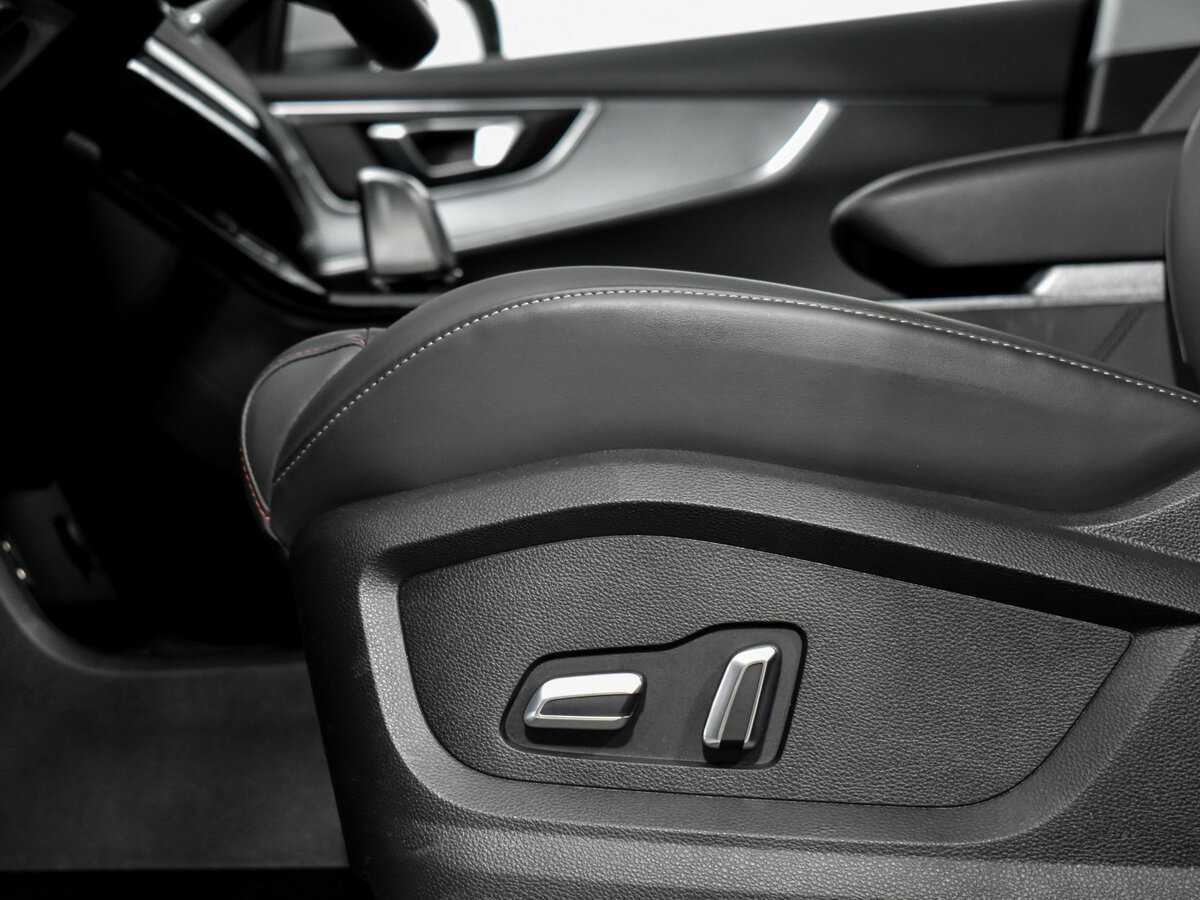 Chery Tiggo 7 Pro б/у, 2023, Вариатор. Фото: #8