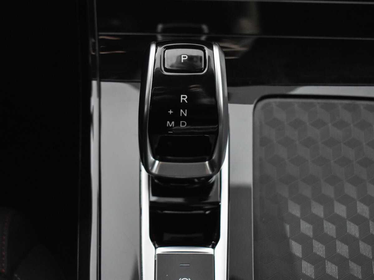 Chery Tiggo 7 Pro б/у, 2023, Вариатор. Фото: #10