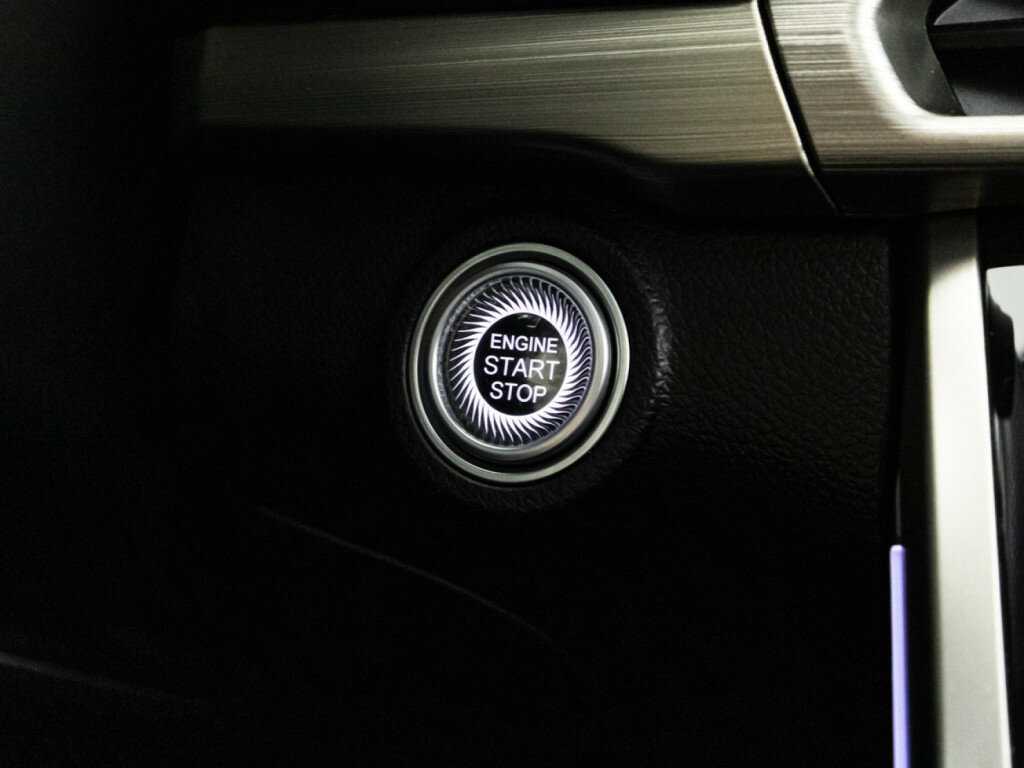 EXEED TXL б/у, 2022, Роботизированная. Фото: #17