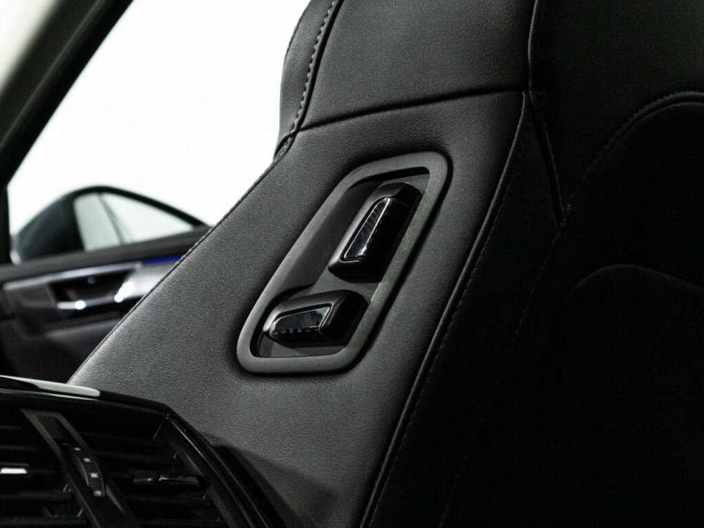 Skoda Superb б/у, 2020, Роботизированная. Фото: #20