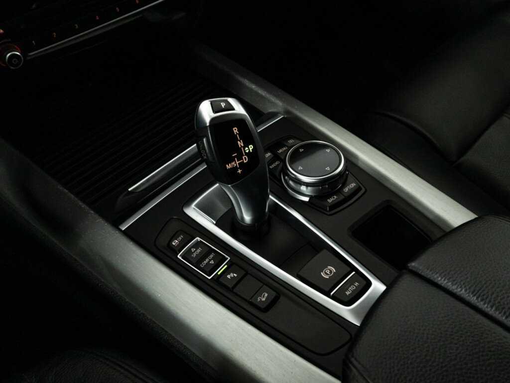 BMW X5 б/у, 2014, Автоматическая. Фото: #18