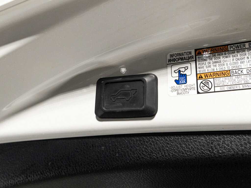 Toyota RAV4 б/у, 2017, Вариатор. Фото: #15