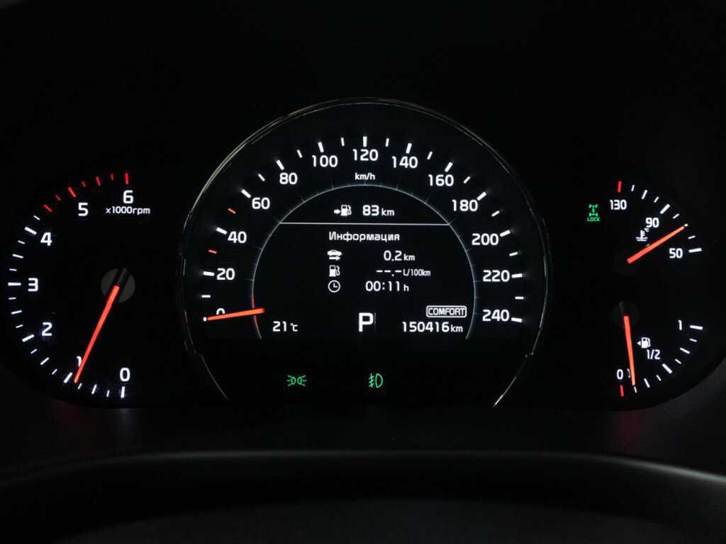 Kia Sorento б/у, 2019, Автоматическая. Фото: #11