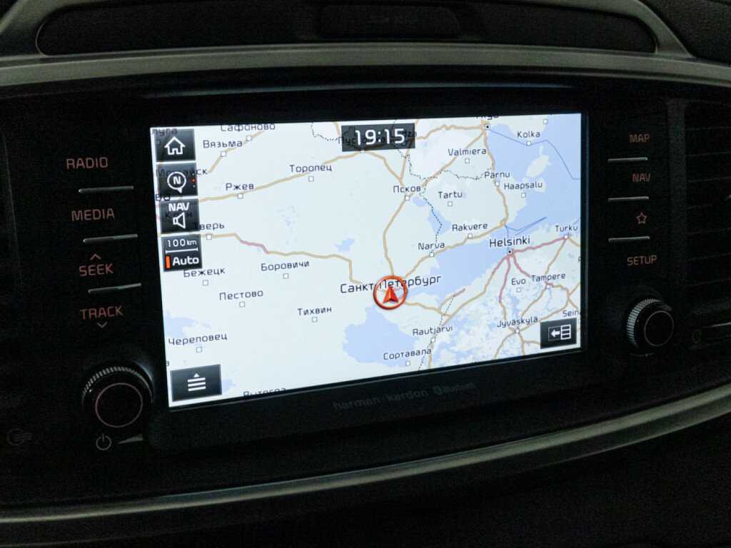 Kia Sorento б/у, 2019, Автоматическая. Фото: #16