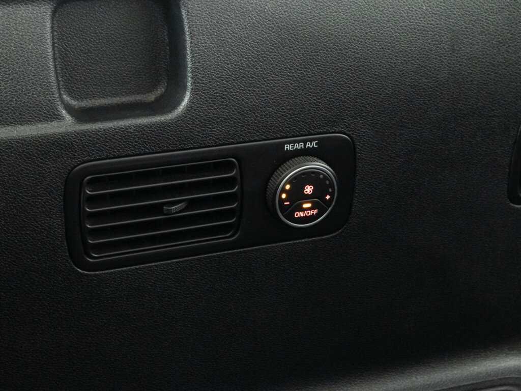 Kia Sorento б/у, 2019, Автоматическая. Фото: #21