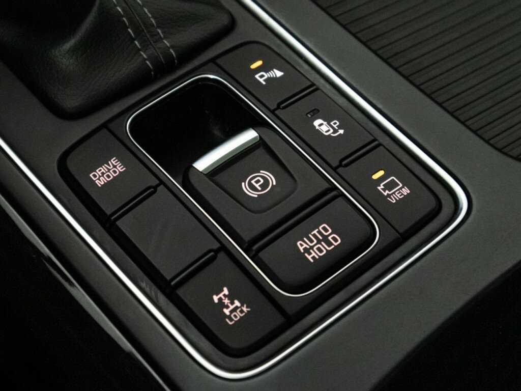 Kia Sorento б/у, 2019, Автоматическая. Фото: #27