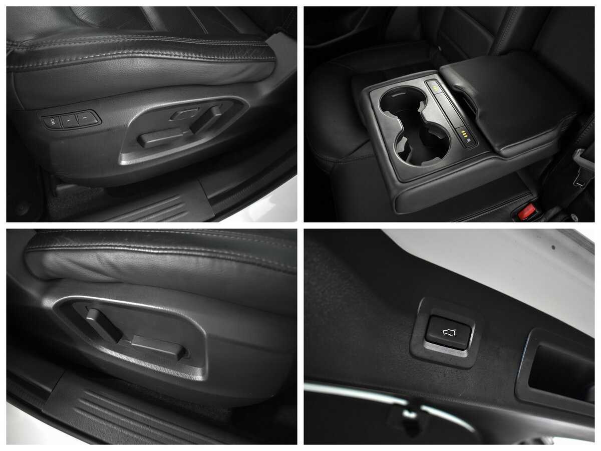 Mazda CX-5 б/у, 2018, Автоматическая. Фото: #13