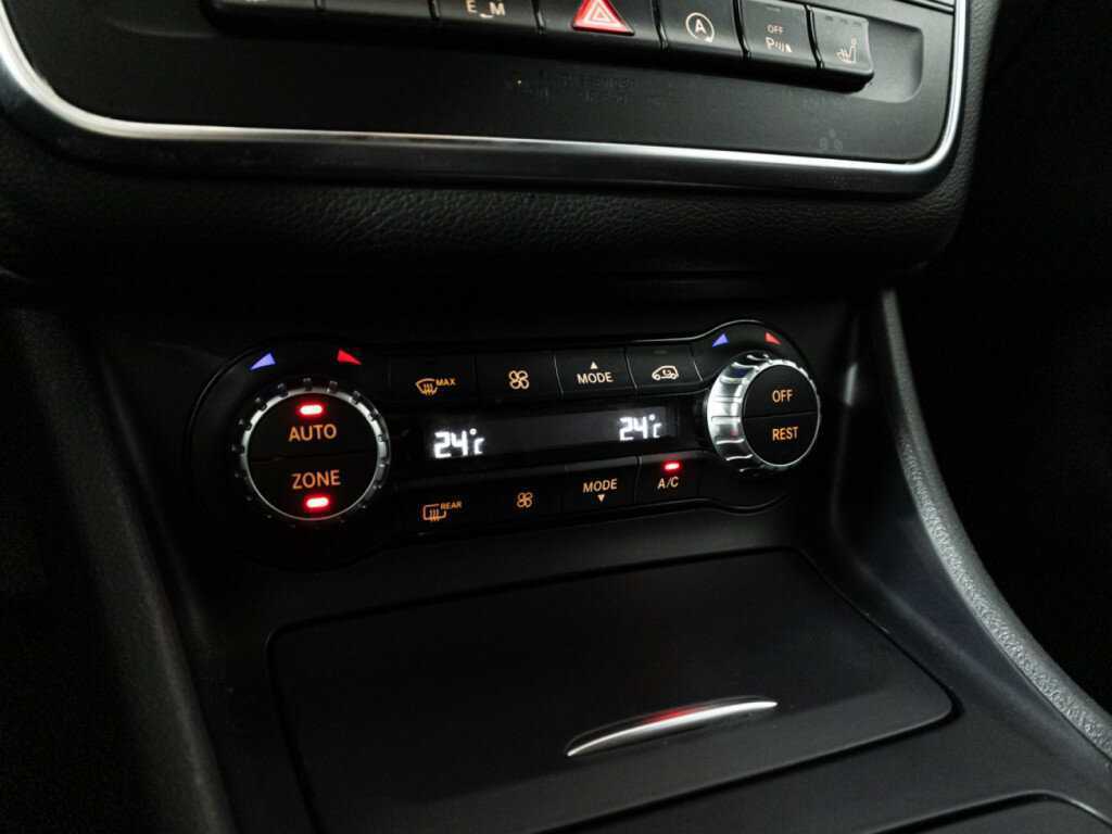 Mercedes-Benz CLA б/у, 2015, Роботизированная. Фото: #15