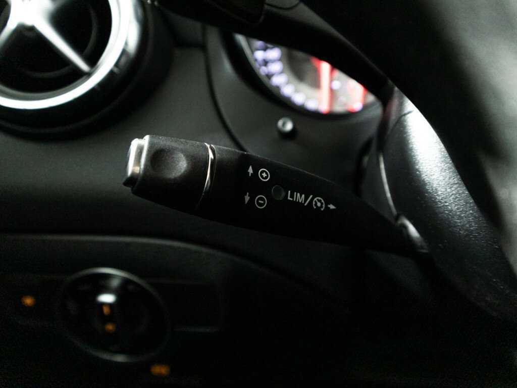 Mercedes-Benz CLA б/у, 2015, Роботизированная. Фото: #16